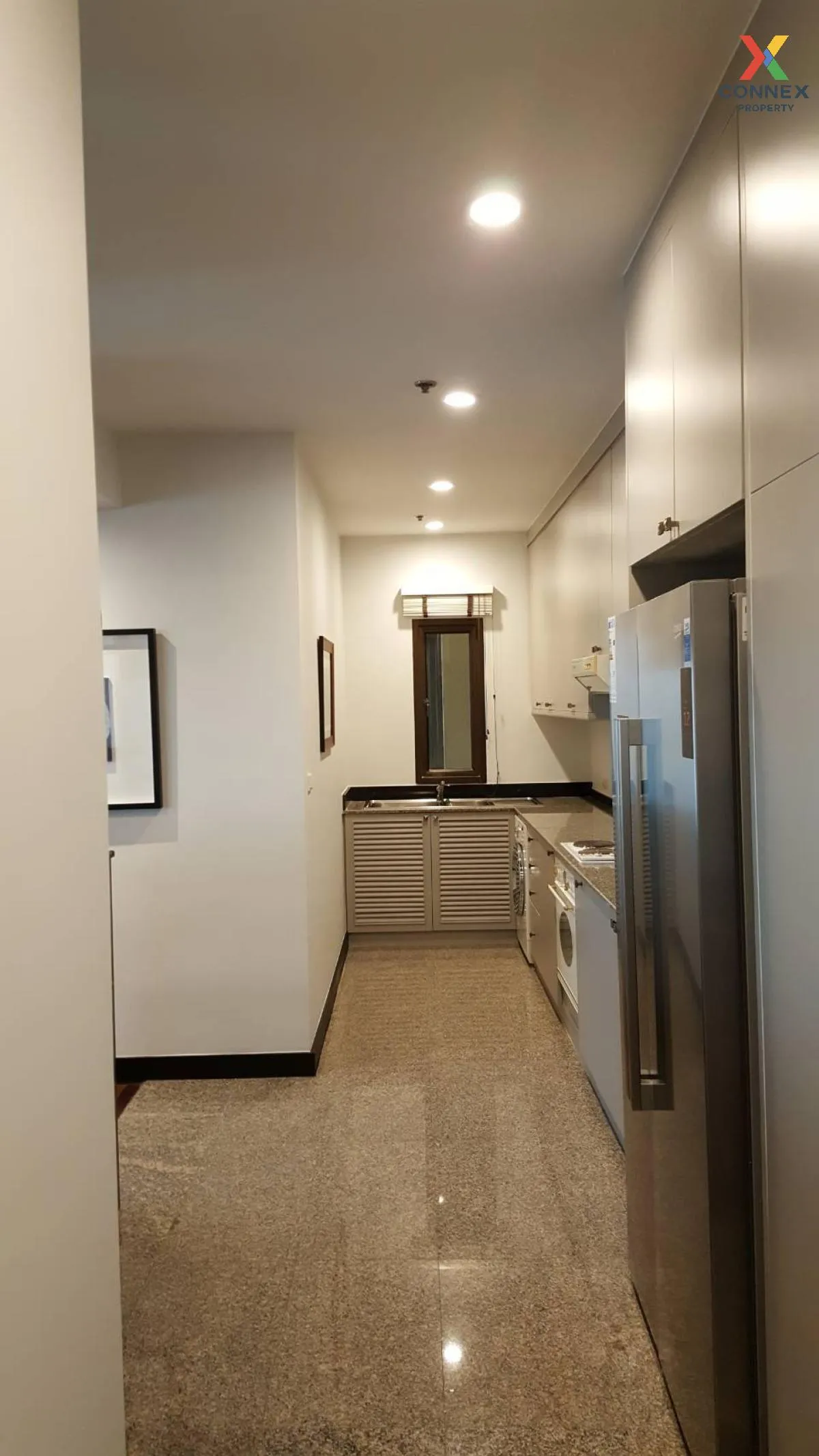 For Rent Condo , Baan Chao Praya , BTS-Khlong San , Khlong San , 