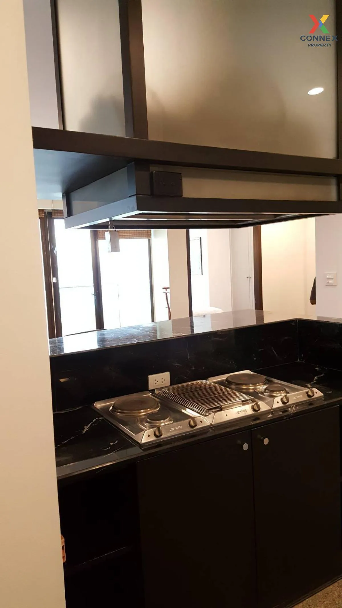 For Rent Condo , Baan Chao Praya , BTS-Khlong San , Khlong San , 