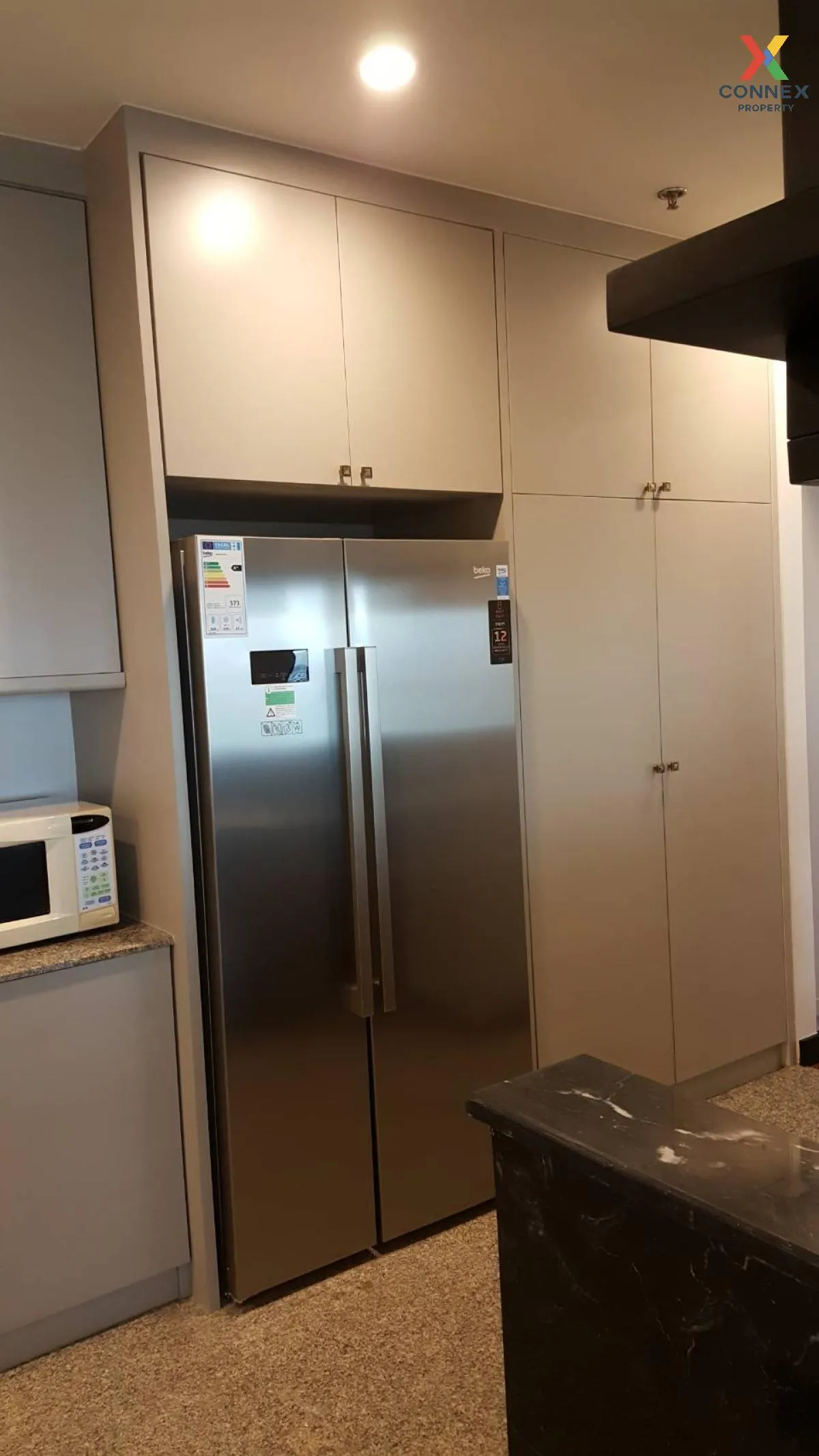 For Rent Condo , Baan Chao Praya , BTS-Khlong San , Khlong San , 