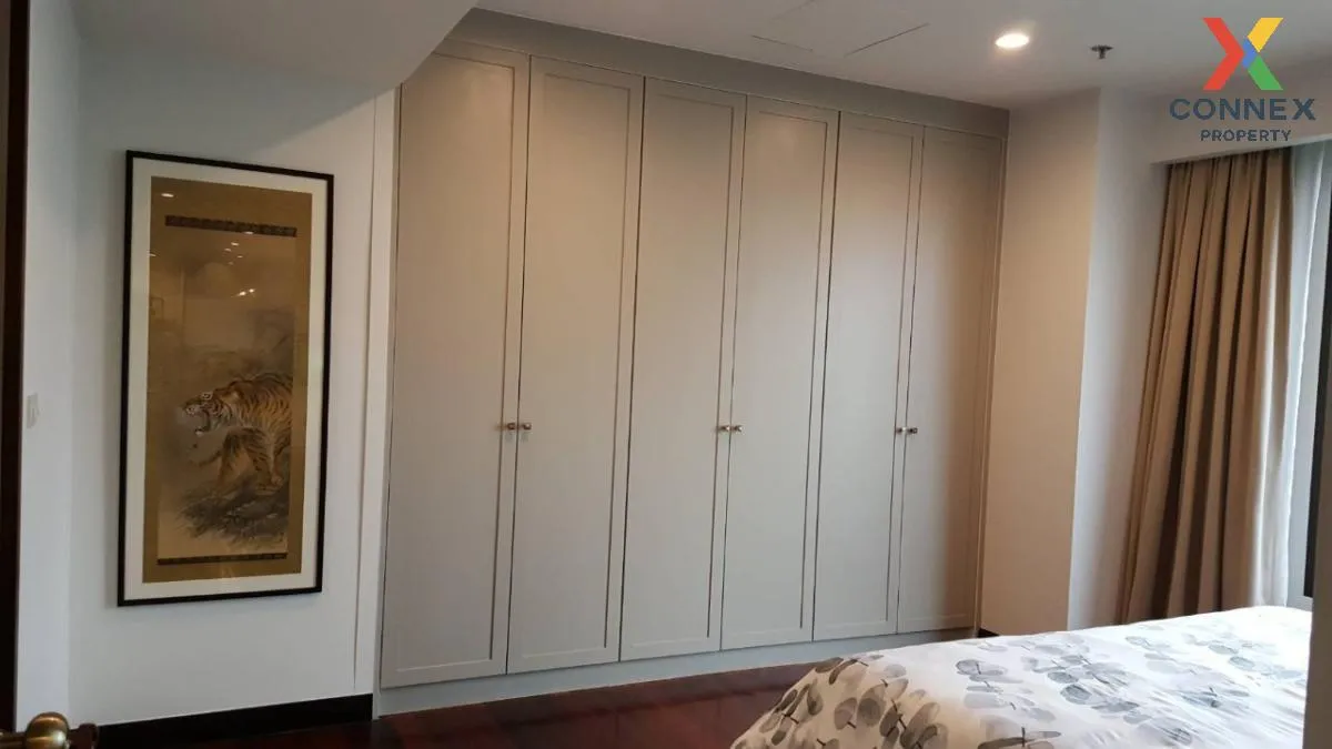 For Rent Condo , Baan Chao Praya , BTS-Khlong San , Khlong San , 