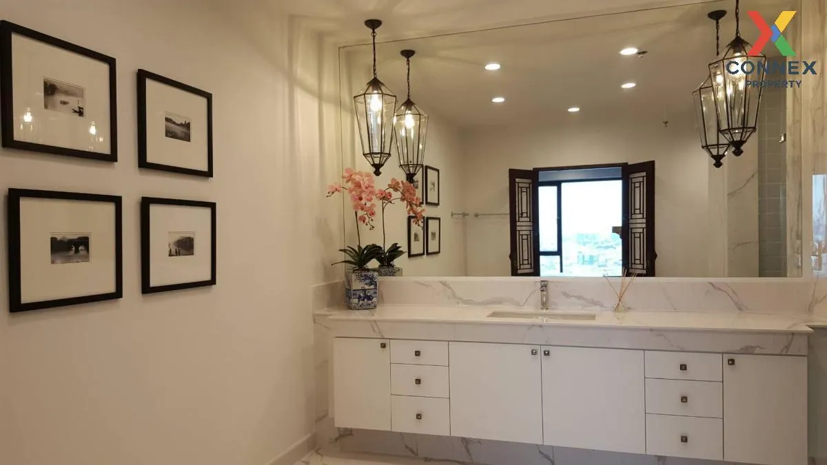 For Rent Condo , Baan Chao Praya , BTS-Khlong San , Khlong San , 