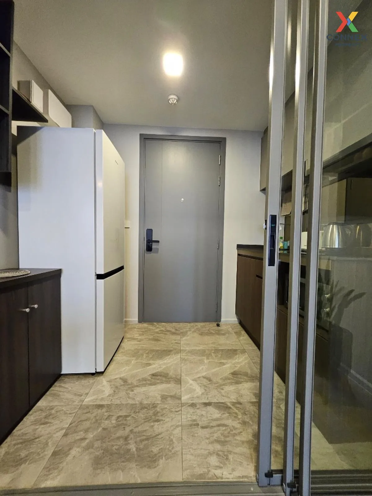 เช่าคอนโด  ควินทารา ภูม สุขุมวิท 39 BTS-พร้อมพงษ์ คลองตันเหนือ เข 2