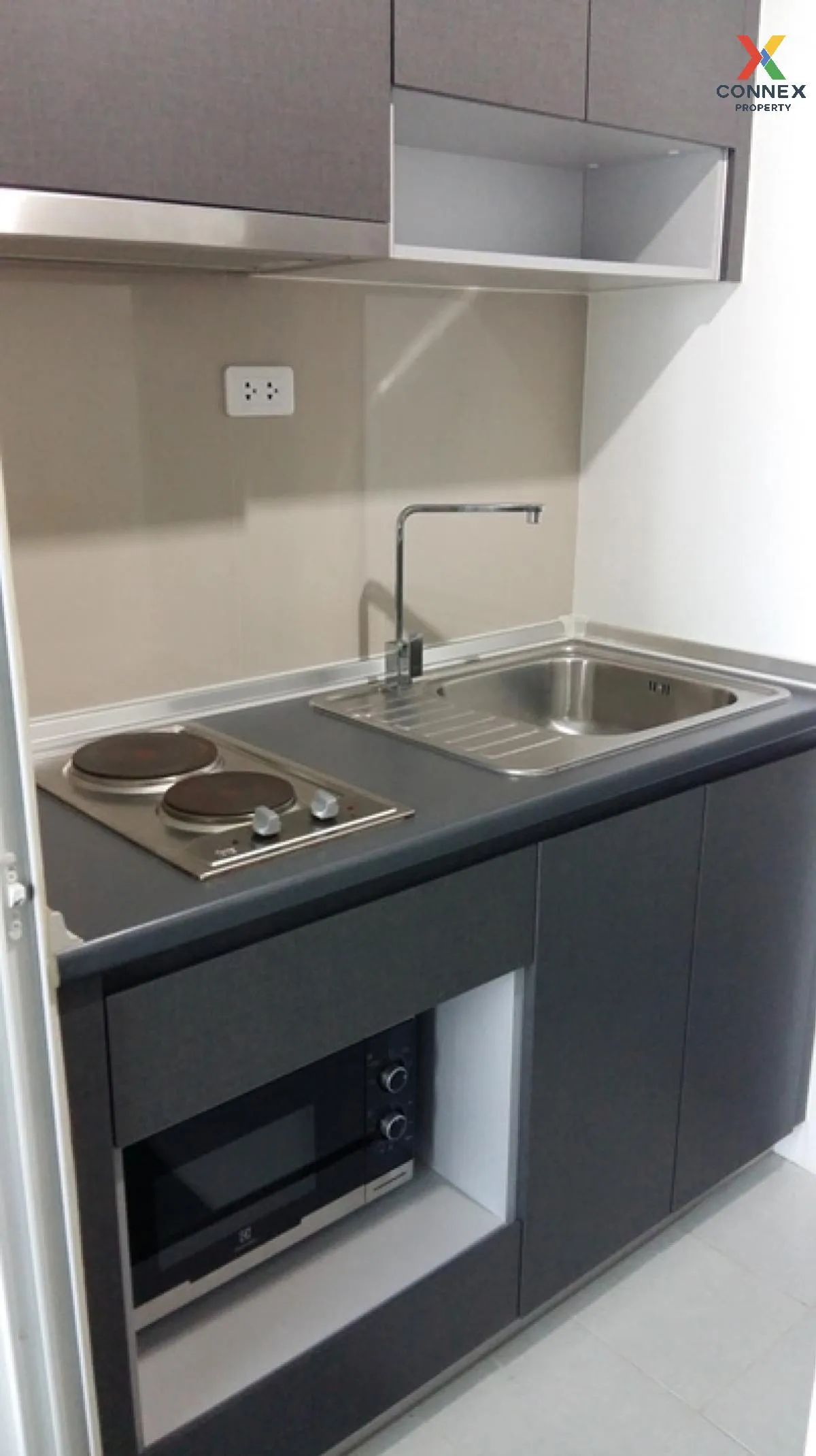 ขายคอนโด  เดอะ เบส พระราม 9 - รามคำแหง ARL-รามคำแหง หัวหมาก เขต บ 4