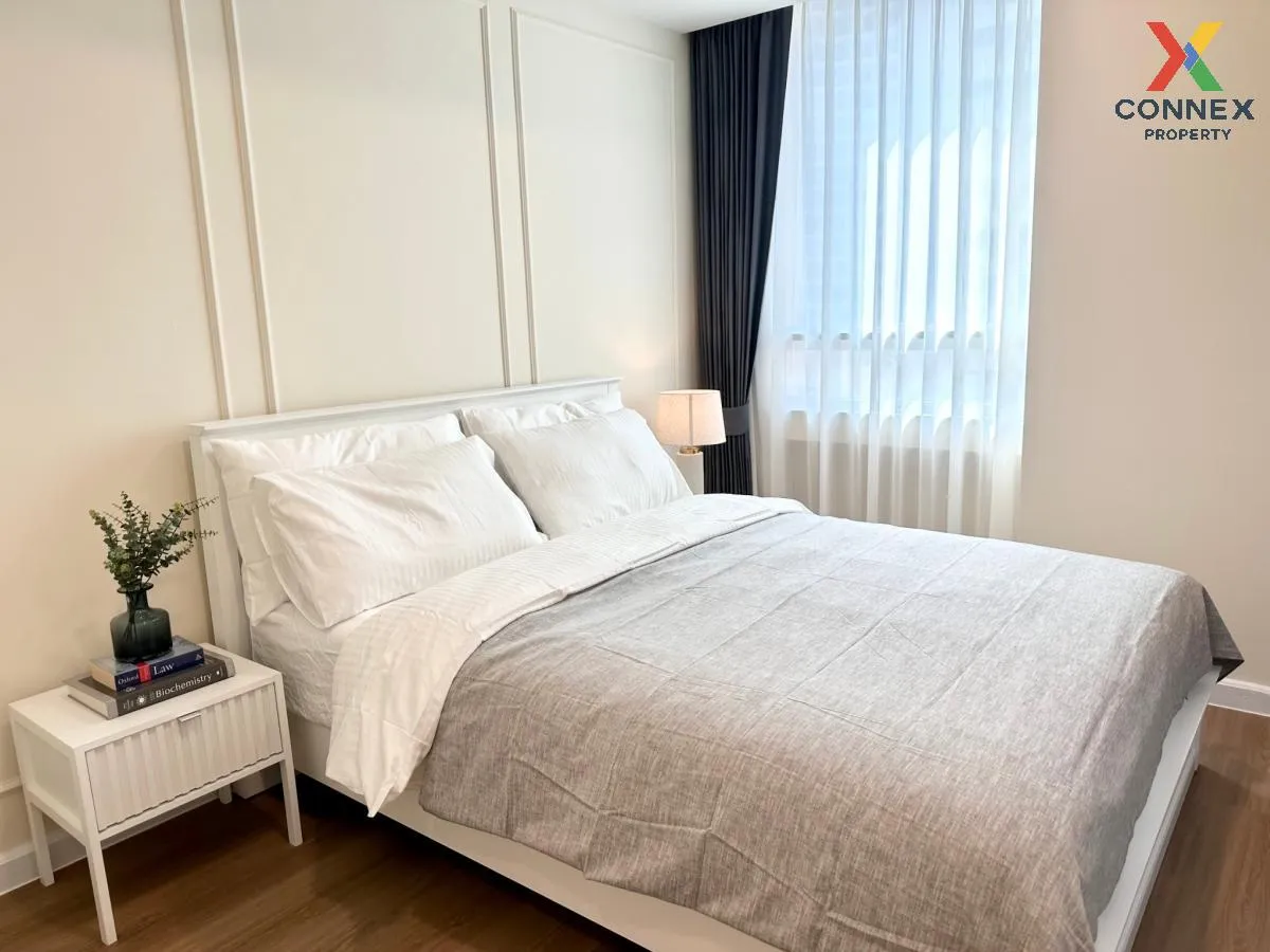 เช่าคอนโด  แกรนด์ หลังสวน BTS-สถานีราชดำริ ลุมพินี เขต ปทุมวัน กร