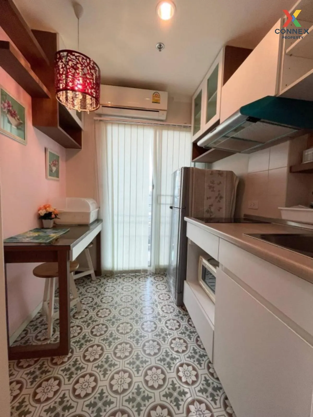 For Rent Condo , Lumpini Park Rattanathibet - Ngamwongwan , Bang  4