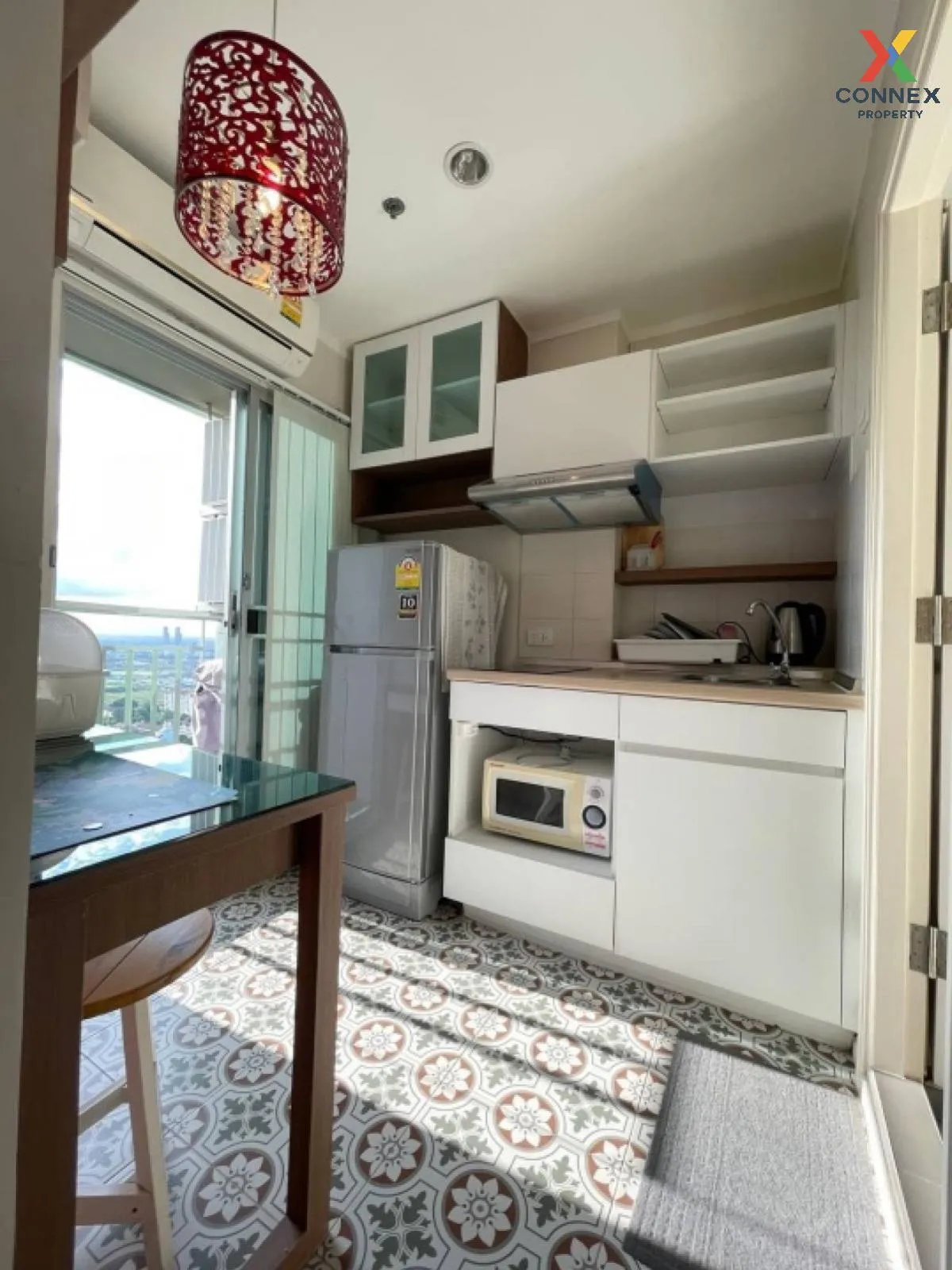 For Rent Condo , Lumpini Park Rattanathibet - Ngamwongwan , Bang 