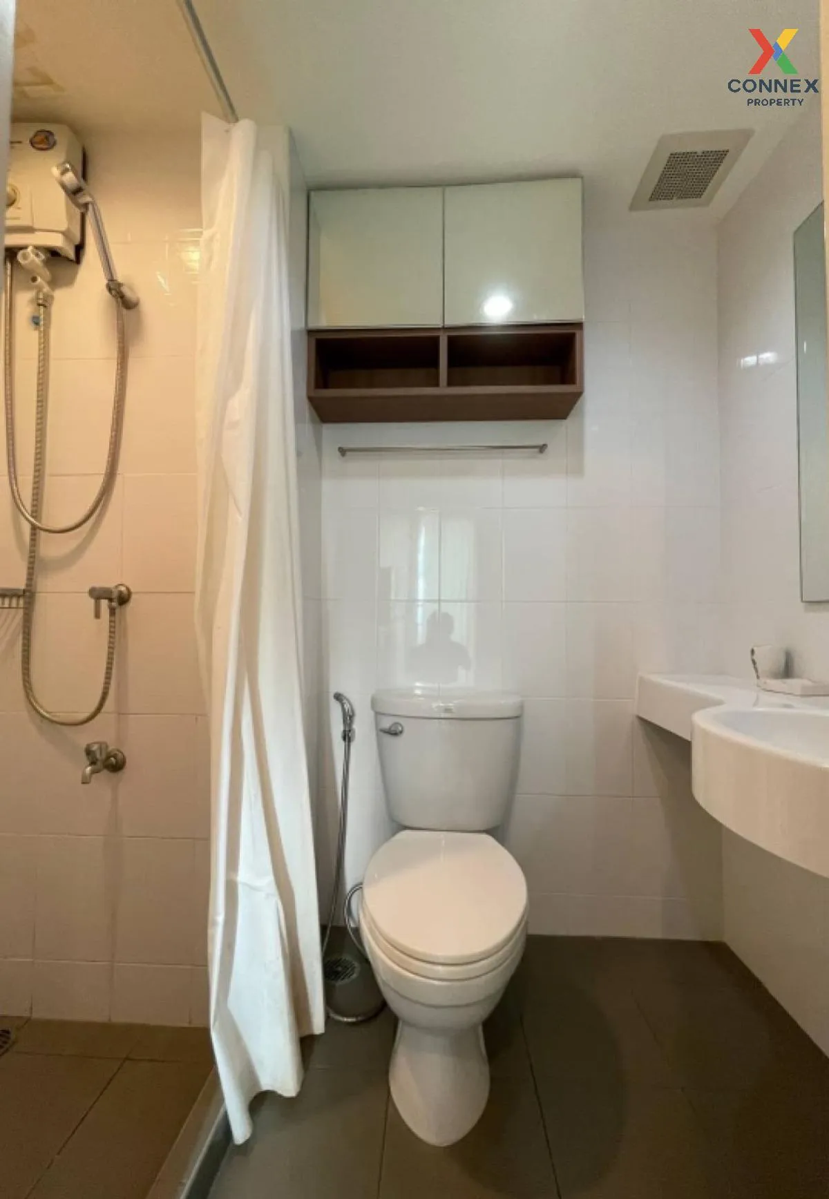 For Rent Condo , Lumpini Park Rattanathibet - Ngamwongwan , Bang 