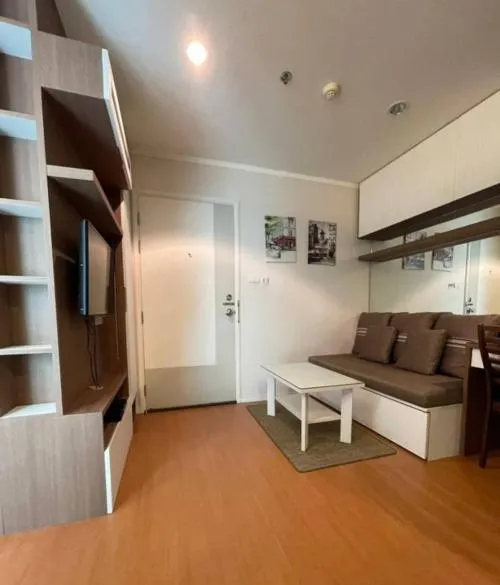 For Rent Condo , Lumpini Park Rattanathibet - Ngamwongwan , Bang Kraso , Mueang Nonthaburi , Nonthaburi , CX-116006