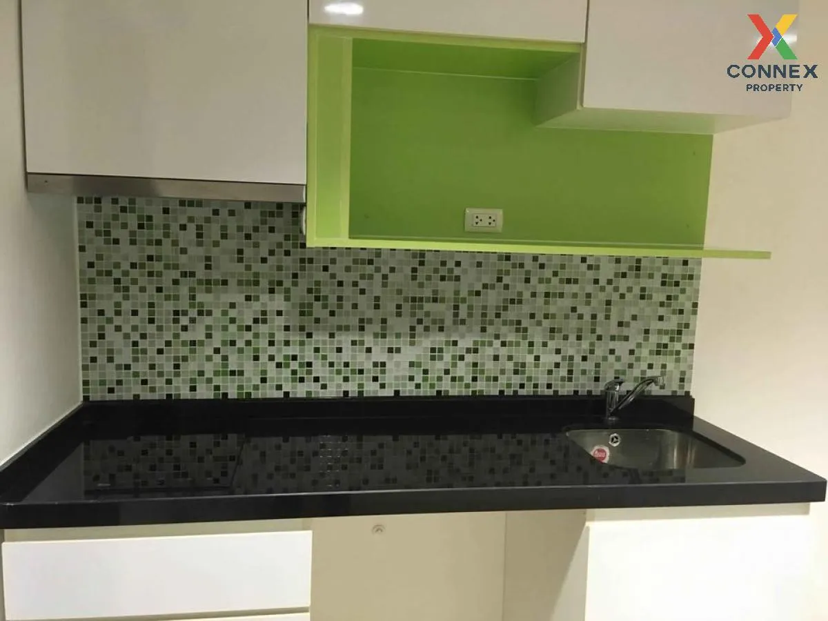 For Sale Condo , Chateau In Town Phaholyothin 32 , BTS-Sena Nikho 2