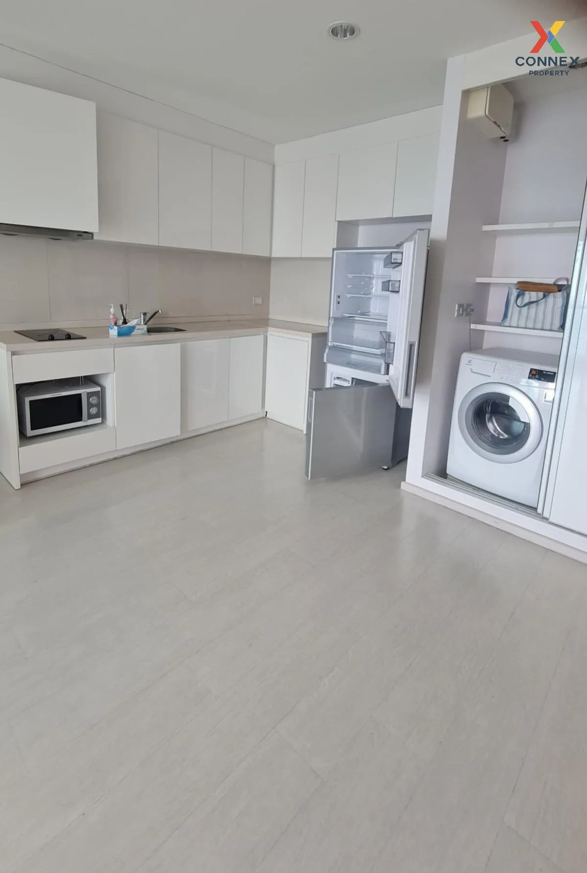 เช่าคอนโด  ริทึ่ม สุขุมวิท 42 BTS-เอกมัย พระโขนง เขต คลองเตย กรุง 2