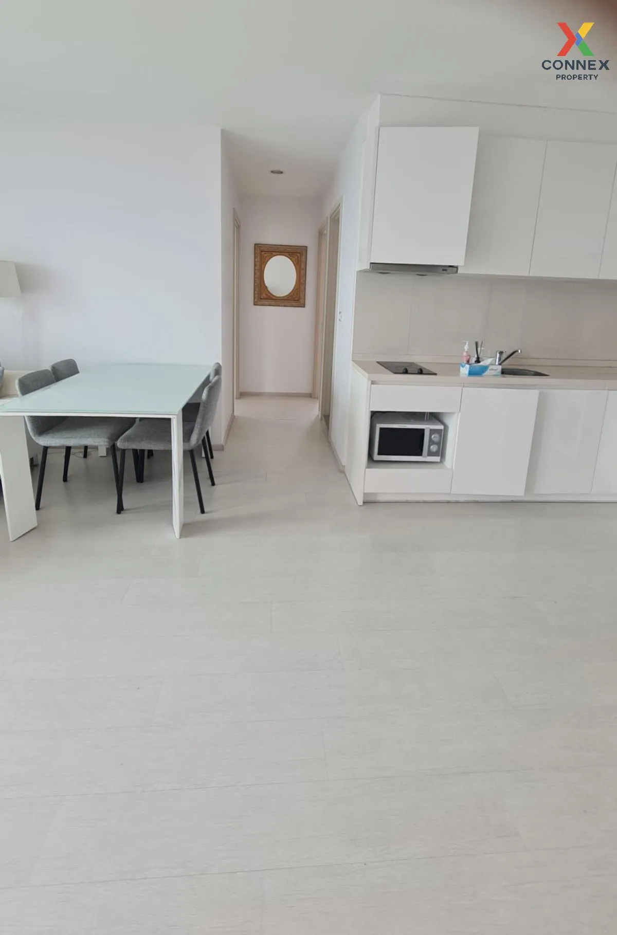 เช่าคอนโด  ริทึ่ม สุขุมวิท 42 BTS-เอกมัย พระโขนง เขต คลองเตย กรุง 3