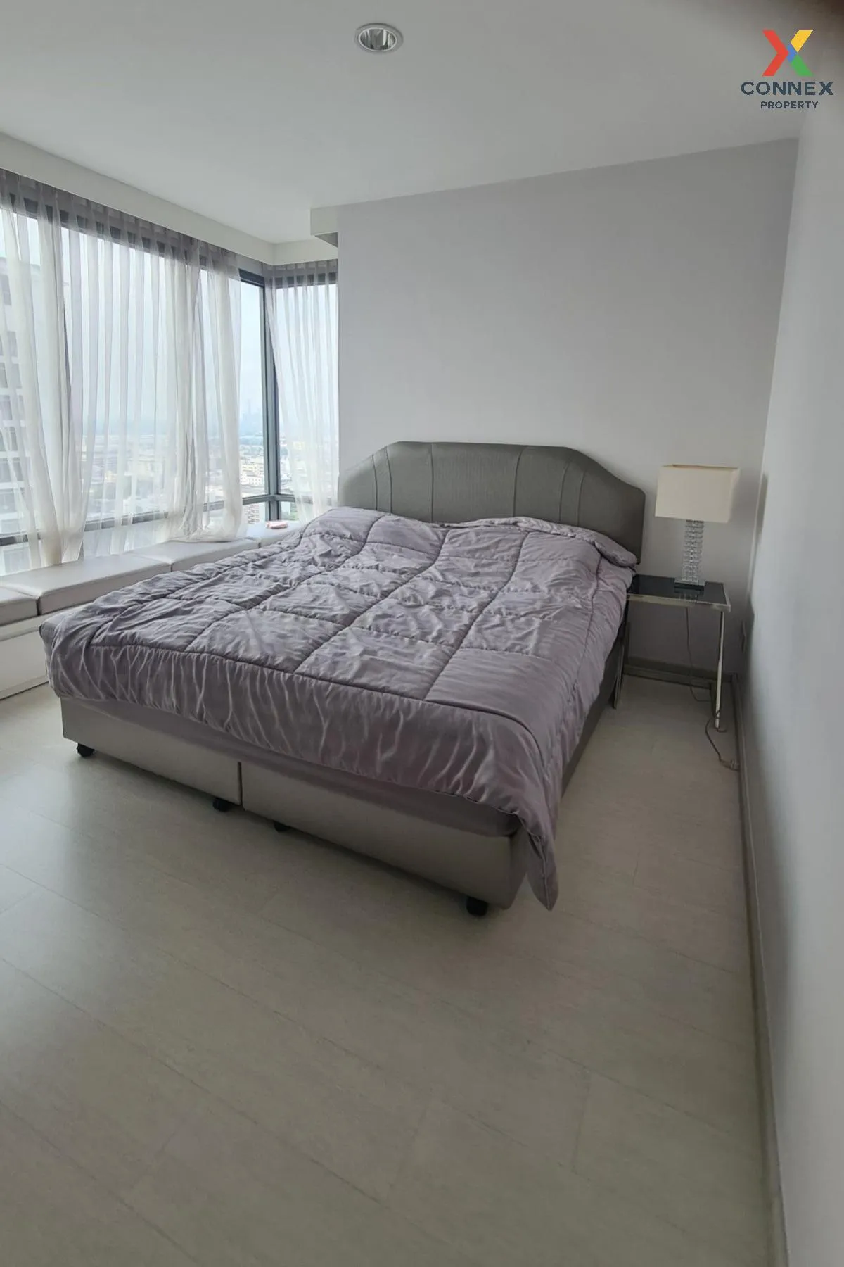 เช่าคอนโด  ริทึ่ม สุขุมวิท 42 BTS-เอกมัย พระโขนง เขต คลองเตย กรุง 4