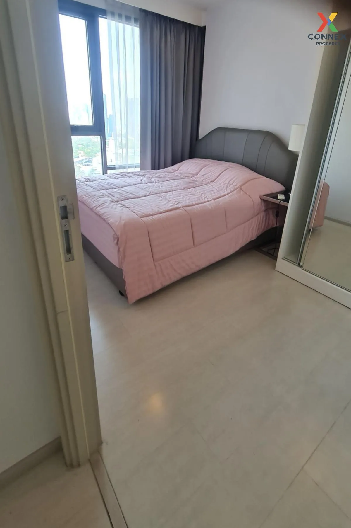 เช่าคอนโด  ริทึ่ม สุขุมวิท 42 BTS-เอกมัย พระโขนง เขต คลองเตย กรุง