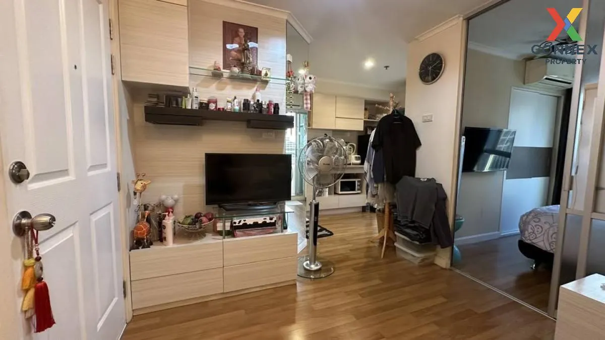 For Sale Condo , Lumpini Place Ratchayothin , BTS-Ratchayothin ,  2