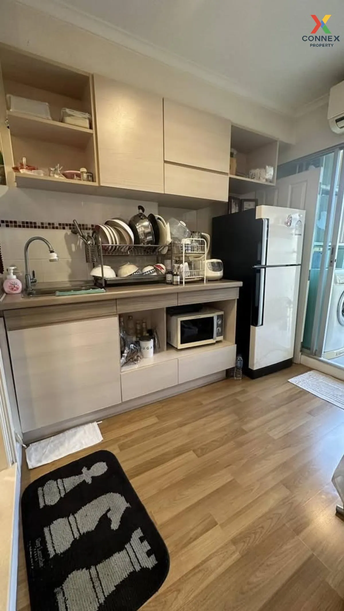 For Sale Condo , Lumpini Place Ratchayothin , BTS-Ratchayothin ,  3