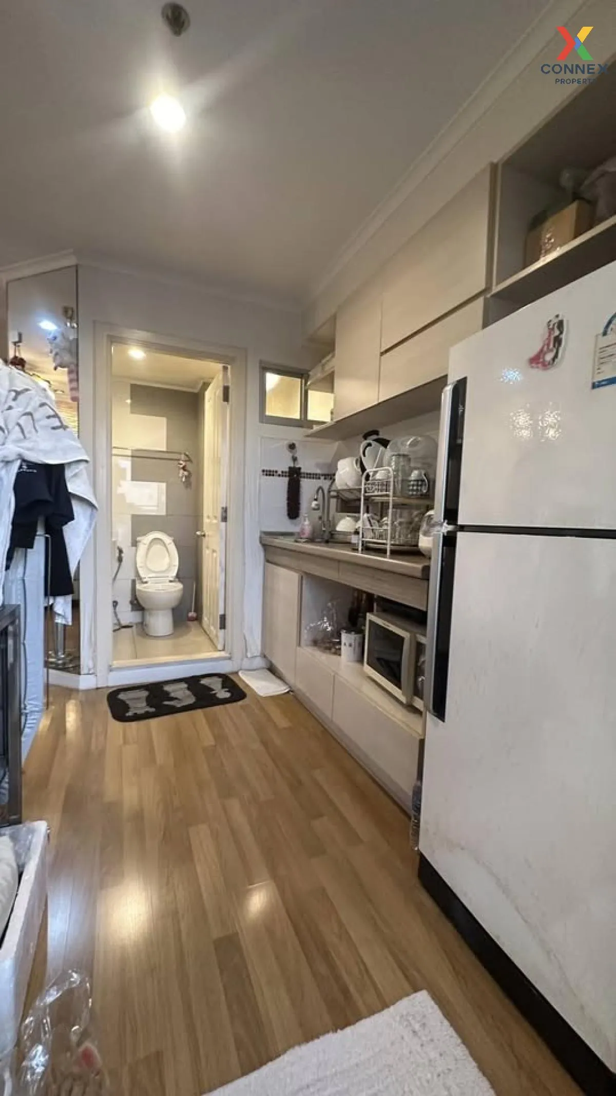 For Sale Condo , Lumpini Place Ratchayothin , BTS-Ratchayothin ,  4