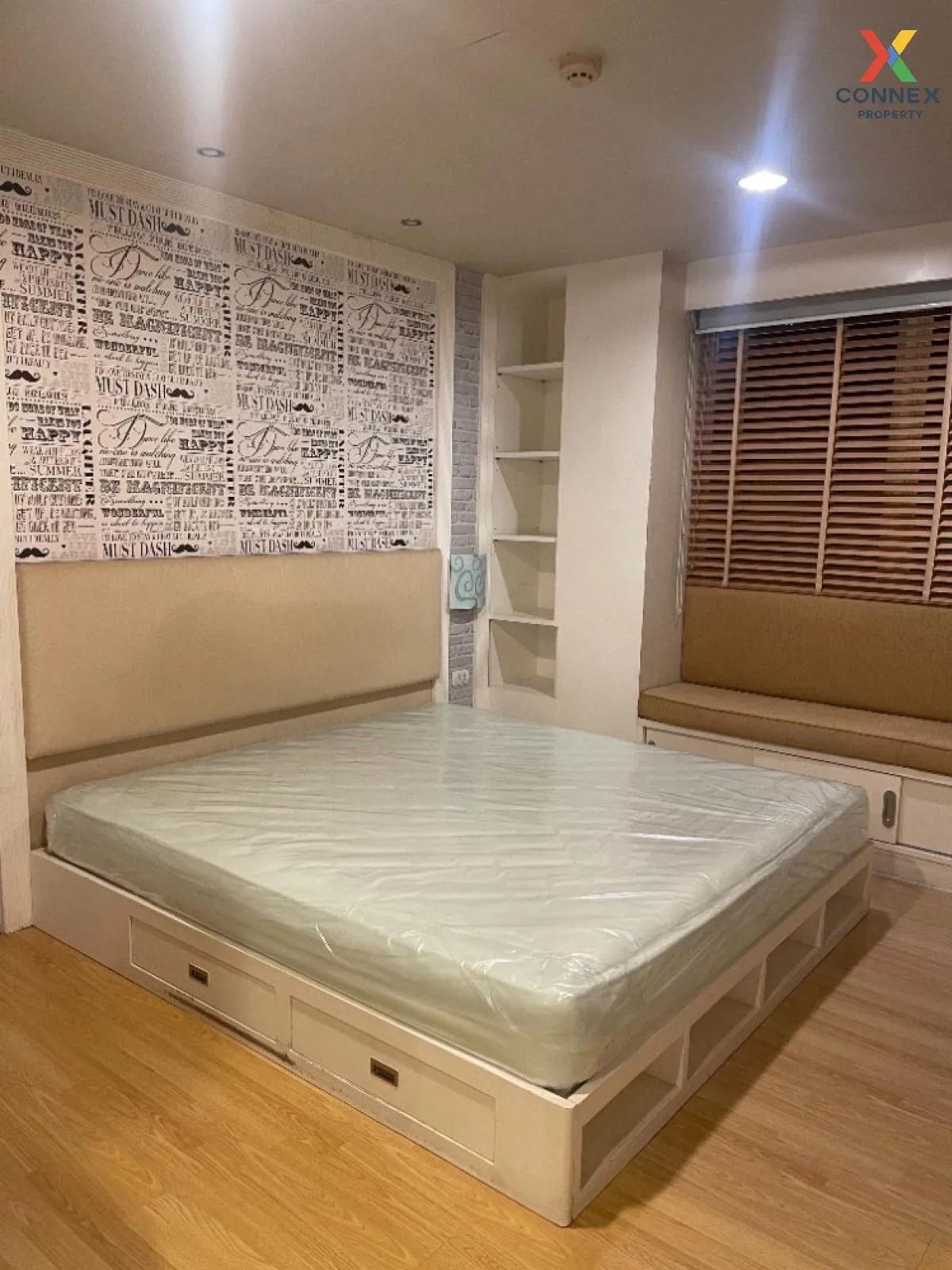 ขายคอนโด  เดอะ ลิงค์ สุขุมวิท 50 BTS-อ่อนนุช พระโขนง เขต คลองเตย 