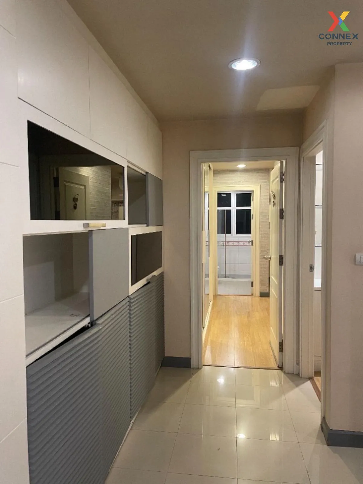 ขายคอนโด  เดอะ ลิงค์ สุขุมวิท 50 BTS-อ่อนนุช พระโขนง เขต คลองเตย 