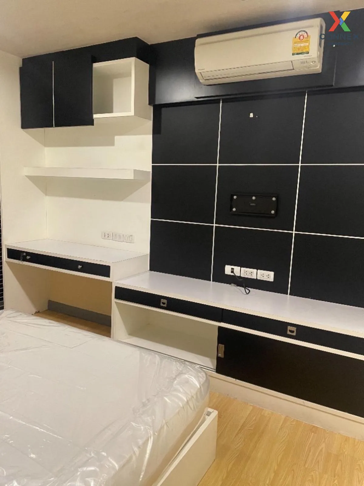 ขายคอนโด  เดอะ ลิงค์ สุขุมวิท 50 BTS-อ่อนนุช พระโขนง เขต คลองเตย 