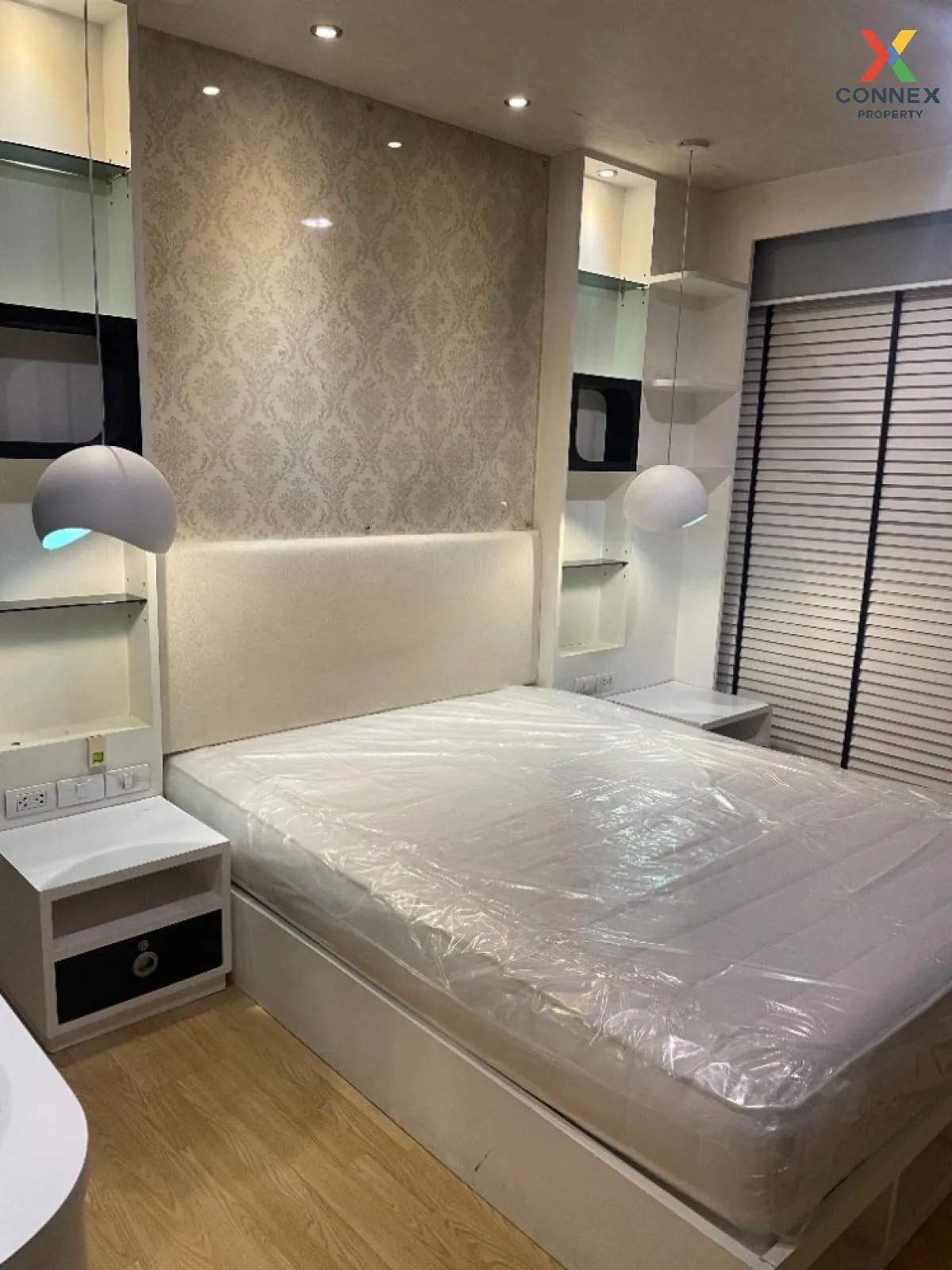 ขายคอนโด  เดอะ ลิงค์ สุขุมวิท 50 BTS-อ่อนนุช พระโขนง เขต คลองเตย 