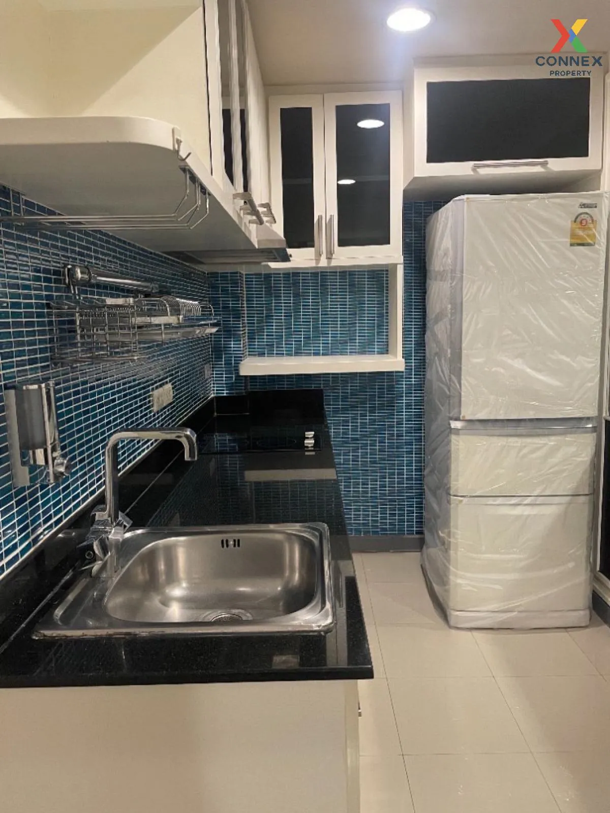 ขายคอนโด  เดอะ ลิงค์ สุขุมวิท 50 BTS-อ่อนนุช พระโขนง เขต คลองเตย 