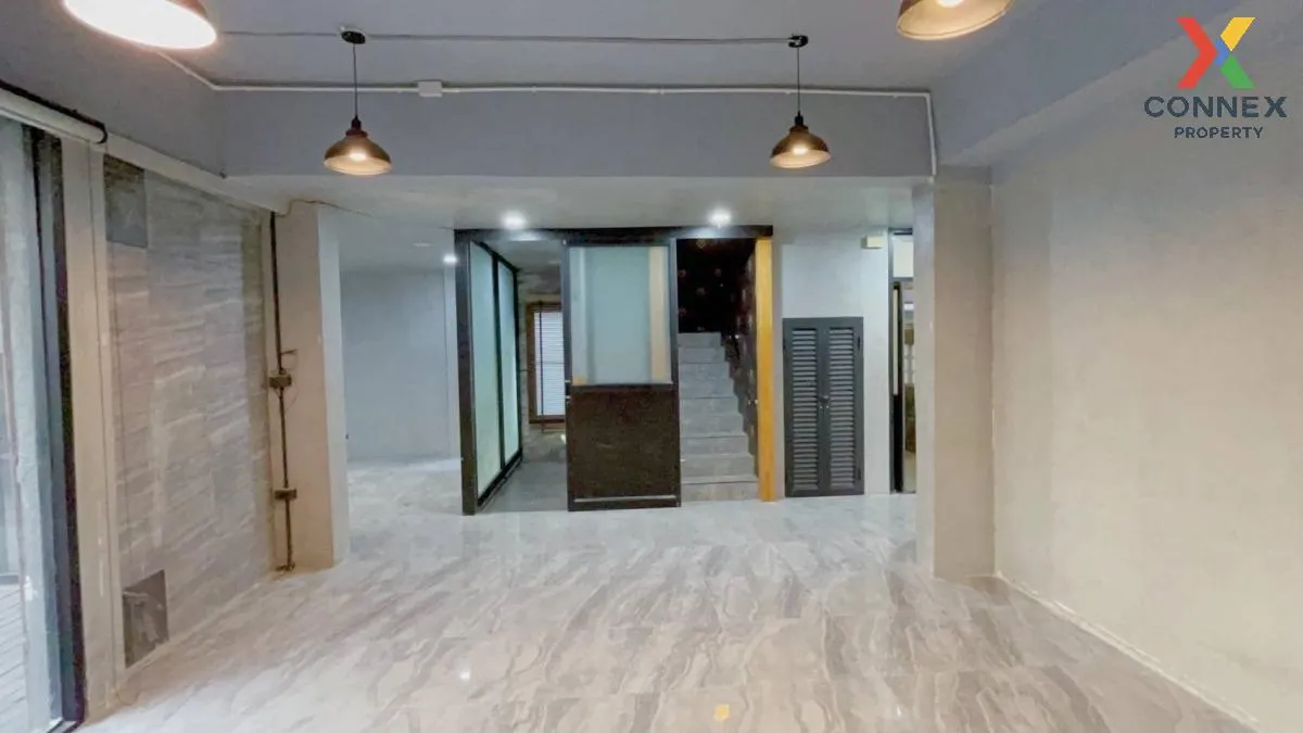 เช่าบ้าน  โนเบิล ทารา ทาวน์ อิน ทาวน์ พลับพลา เขต วังทองหลาง กรุง 4