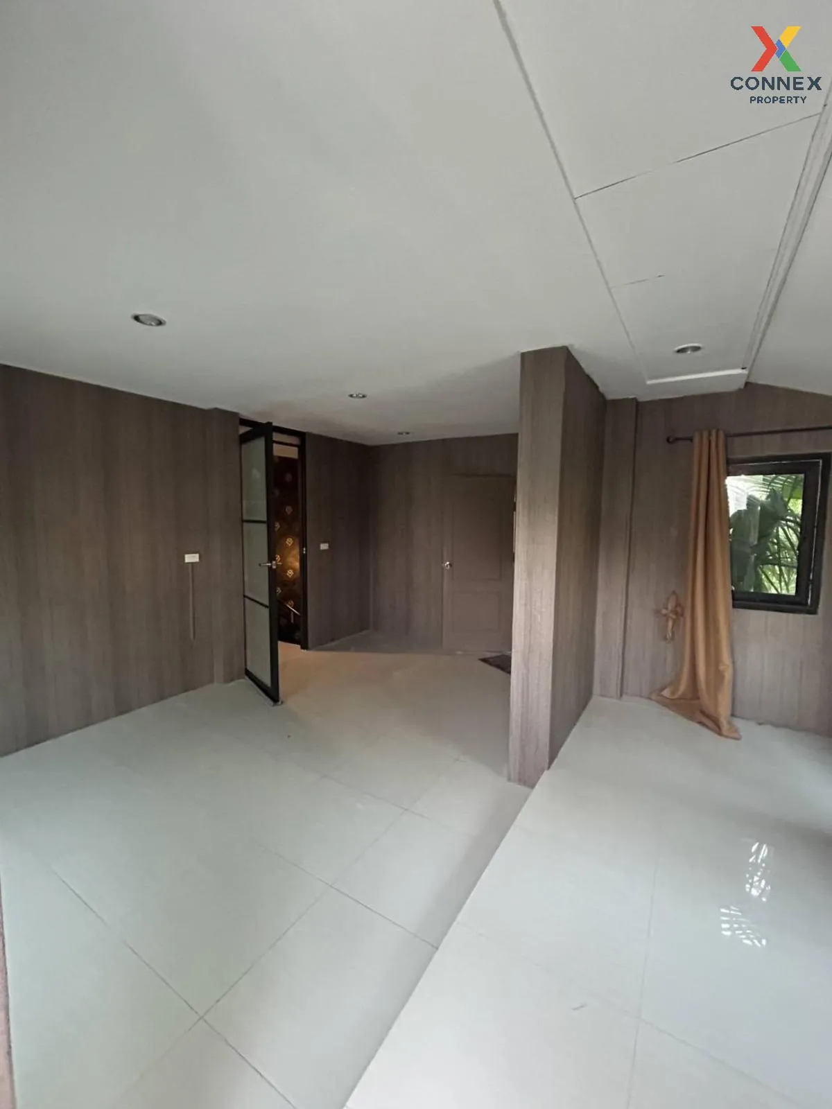 เช่าบ้าน  โนเบิล ทารา ทาวน์ อิน ทาวน์ พลับพลา เขต วังทองหลาง กรุง