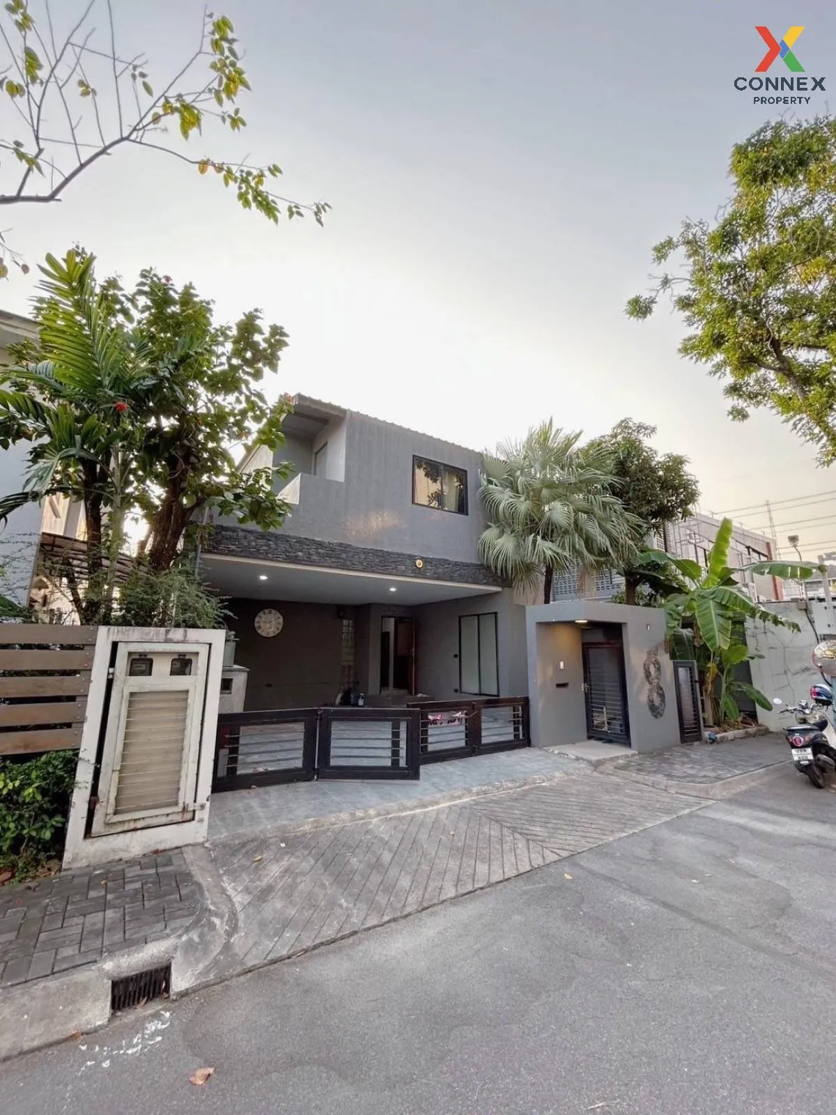 ขายบ้าน  โนเบิล ทารา ทาวน์ อิน ทาวน์ พลับพลา เขต วังทองหลาง กรุงเ 2