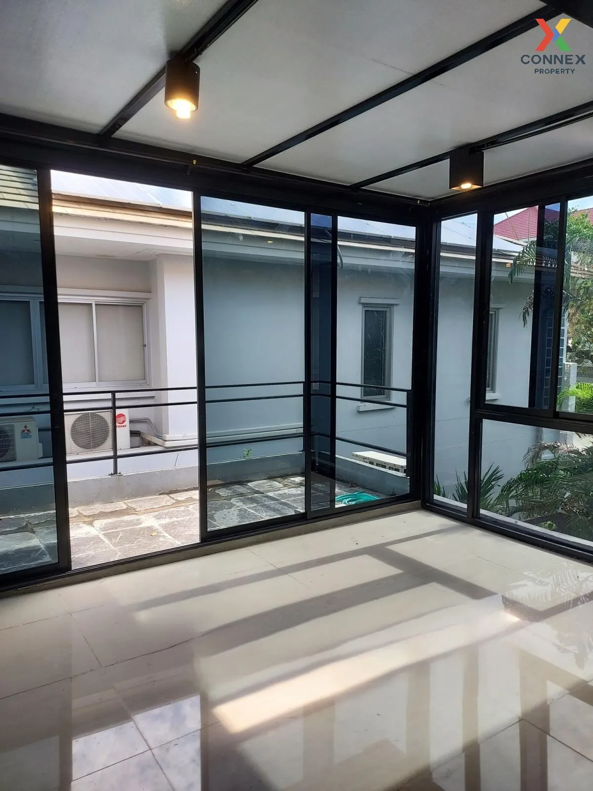 ขายบ้าน  โนเบิล ทารา ทาวน์ อิน ทาวน์ พลับพลา เขต วังทองหลาง กรุงเ