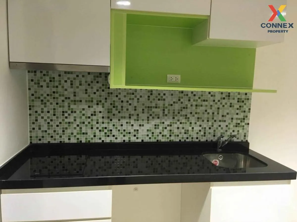 For Rent Condo , Chateau In Town Phaholyothin 32 , BTS-Sena Nikho 2