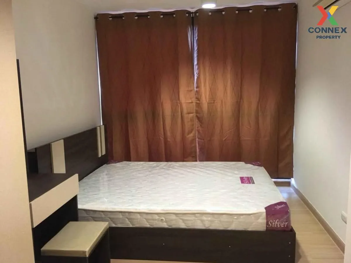 For Rent Condo , Chateau In Town Phaholyothin 32 , BTS-Sena Nikho 3