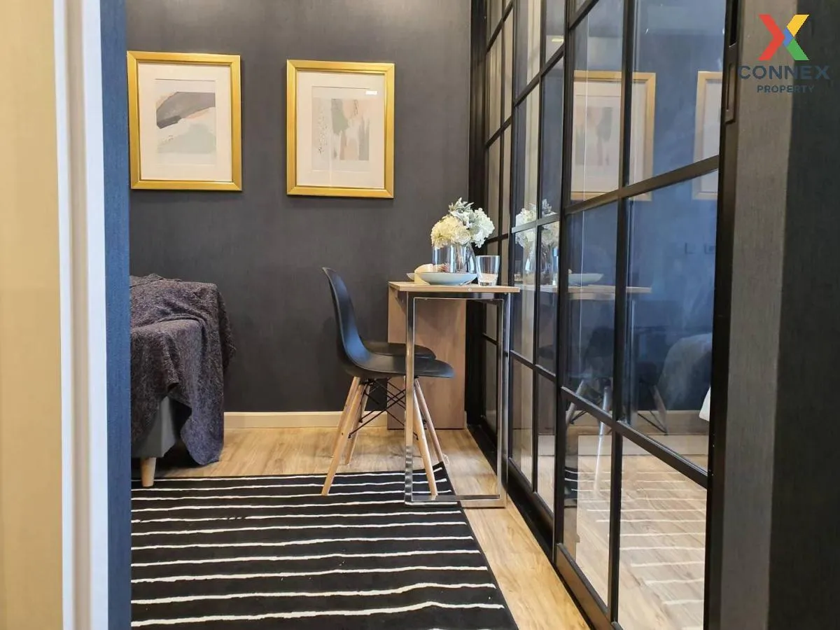 For Sale Condo , Groove Ratchada-Rama 9 , MRT-Phra Ram 9 , Din Da For Sale Condo , Groove Ratchada-Rama 9 , MRT-Phra Ram 9 , Din Da