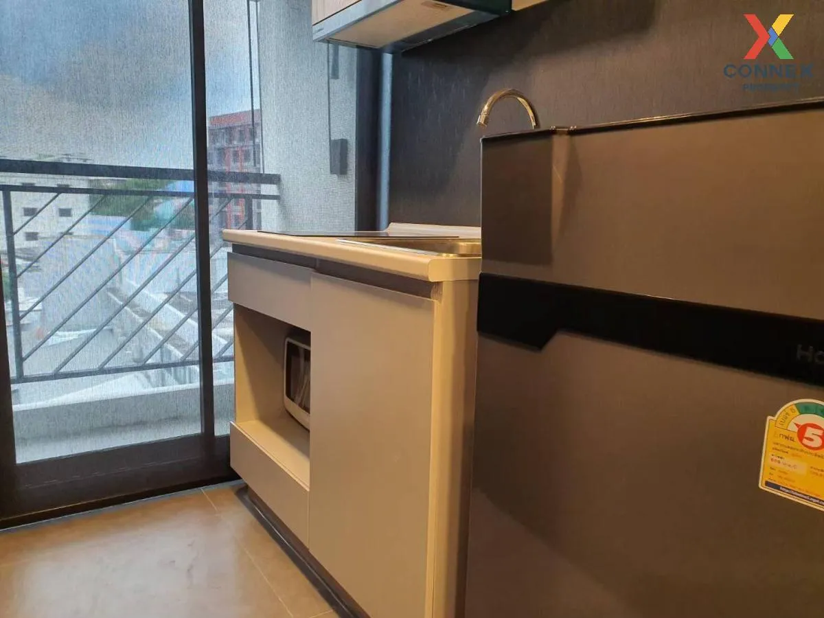 For Sale Condo , Groove Ratchada-Rama 9 , MRT-Phra Ram 9 , Din Da For Sale Condo , Groove Ratchada-Rama 9 , MRT-Phra Ram 9 , Din Da