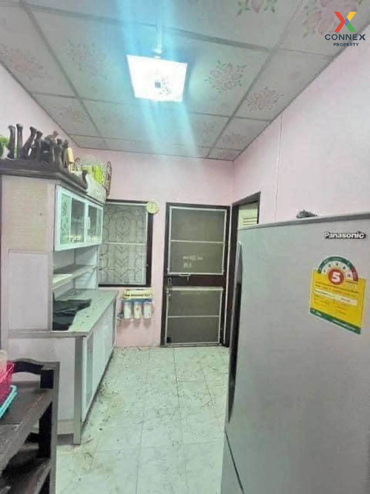 For Sale Townhouse/Townhome  , Baan Warocha 5 , Bang Phriang , Ba