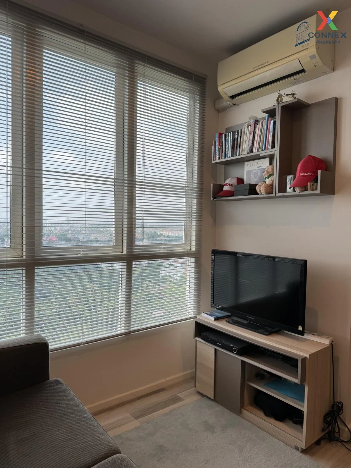 เช่าคอนโด  เดอะ คีย์ สาทร - ราชพฤกษ์ BTS-วุฒากาศ บางค้อ เขต จอมทอ 2