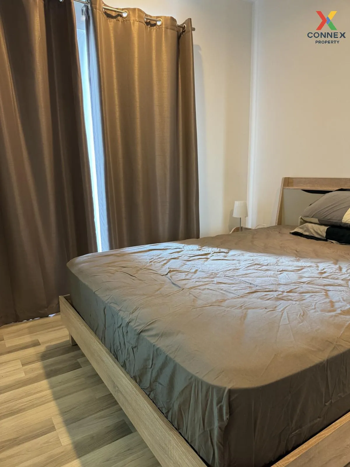 เช่าคอนโด  เดอะ คีย์ สาทร - ราชพฤกษ์ BTS-วุฒากาศ บางค้อ เขต จอมทอ 4