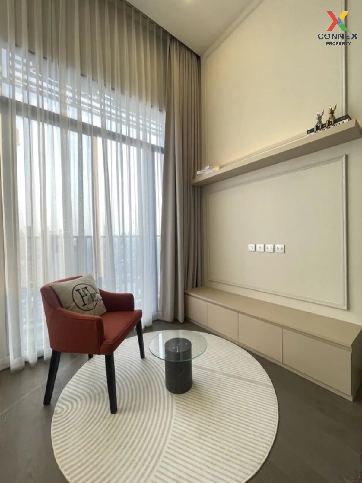 For Sale Condo , Park Origin Ratchathewi , Duplex , BTS-Ratchathe For Sale Condo , Park Origin Ratchathewi , Duplex , BTS-Ratchathe 2