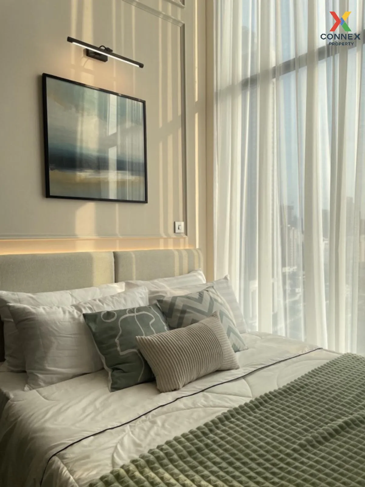 For Sale Condo , Park Origin Ratchathewi , Duplex , BTS-Ratchathe For Sale Condo , Park Origin Ratchathewi , Duplex , BTS-Ratchathe 3