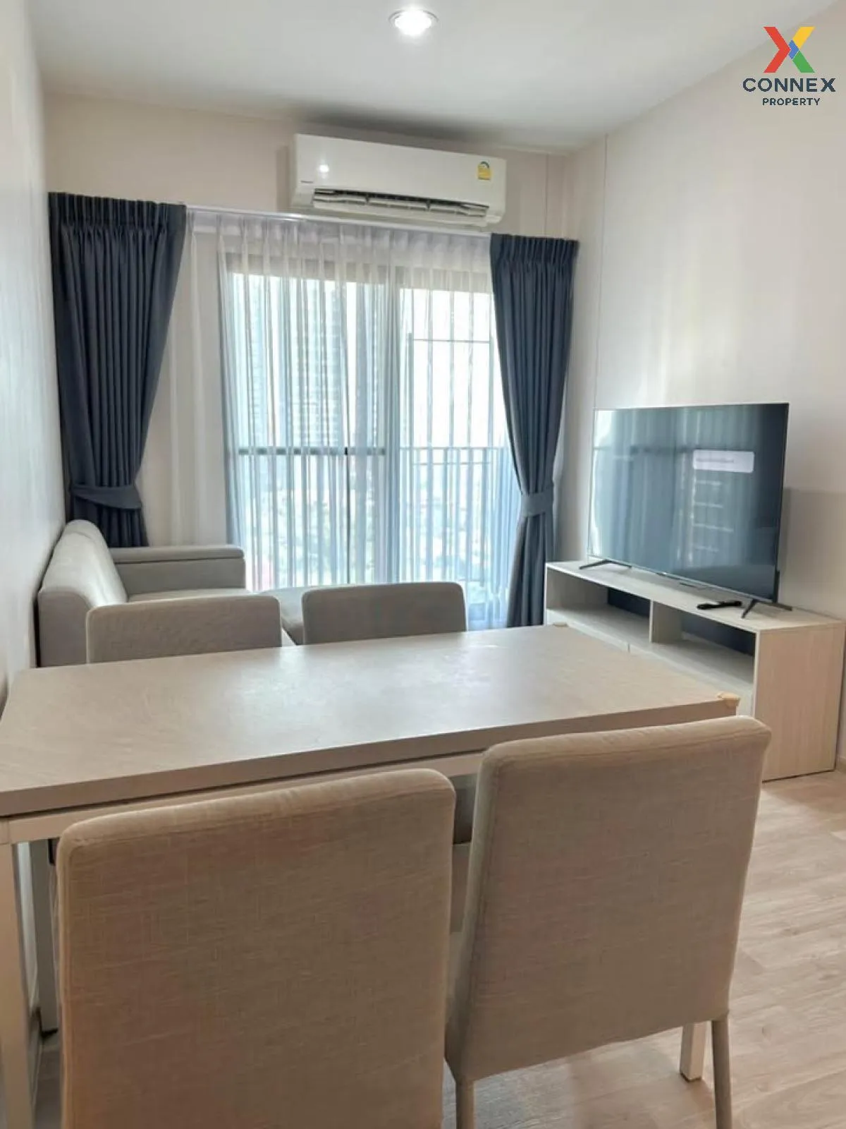 เช่าคอนโด  นิช โมโน เมกะ สเปซ บางนา บางแก้ว บางพลี สมุทรปราการ CX 2