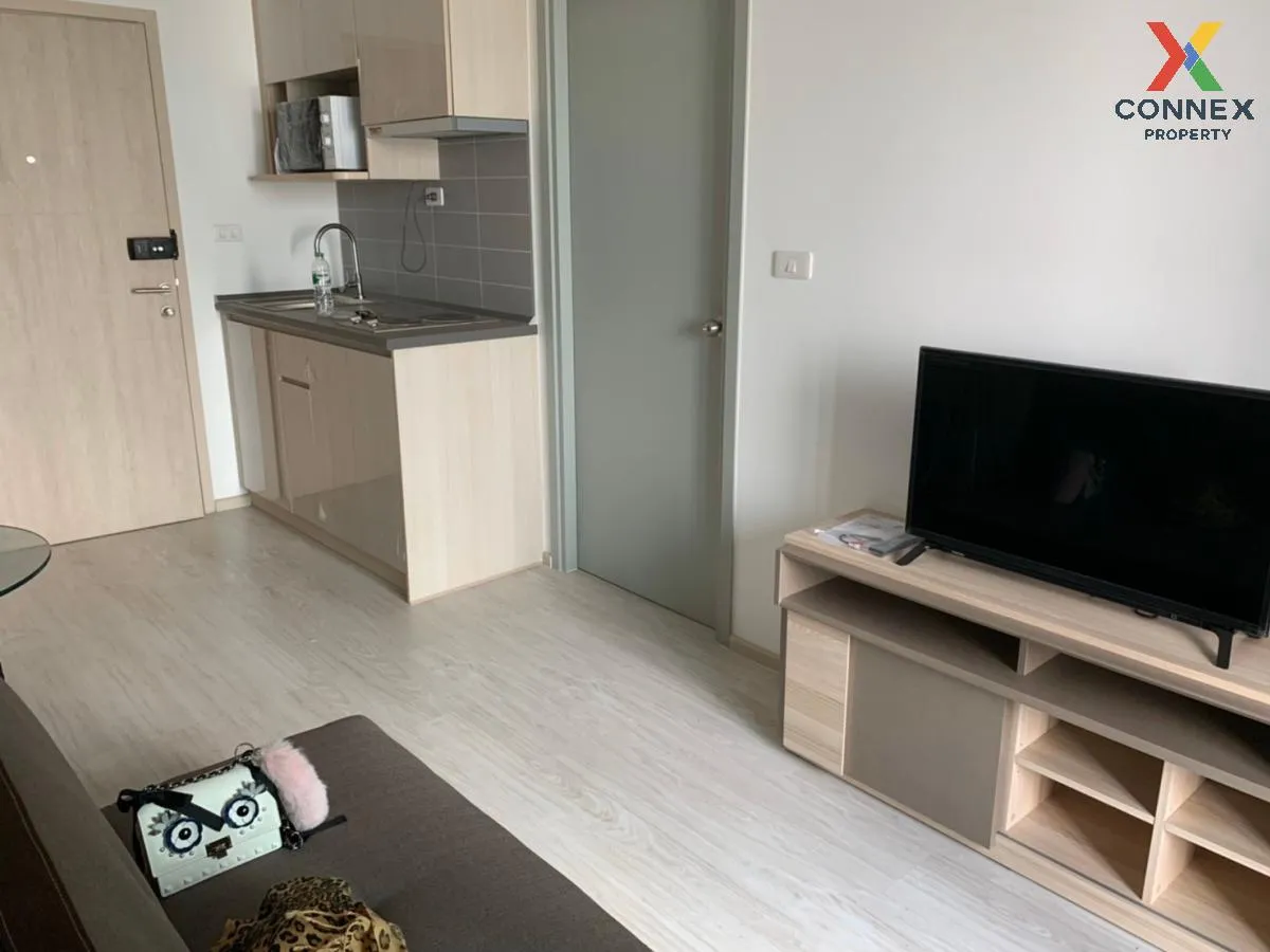 For Sale Condo , Ideo Mobi Wongsawang Interchange , MRT-Bang Son  2