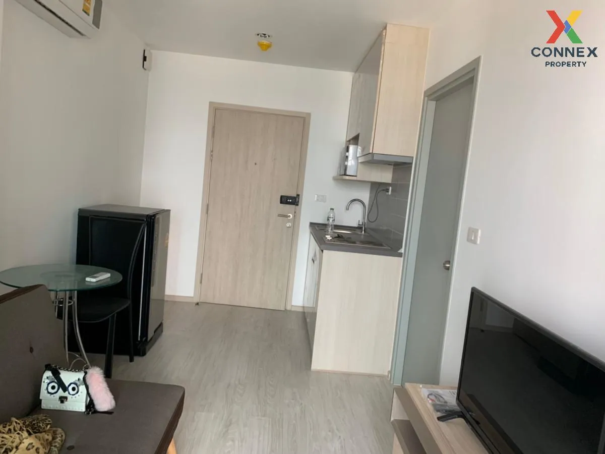 For Sale Condo , Ideo Mobi Wongsawang Interchange , MRT-Bang Son  3