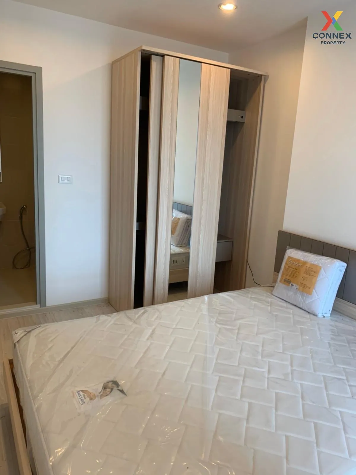 For Sale Condo , Ideo Mobi Wongsawang Interchange , MRT-Bang Son 