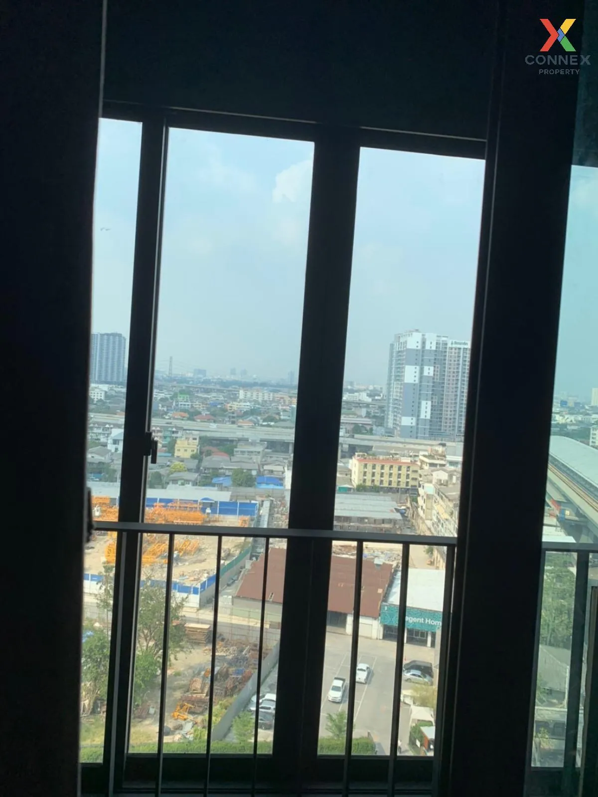 For Sale Condo , Ideo Mobi Wongsawang Interchange , MRT-Bang Son 