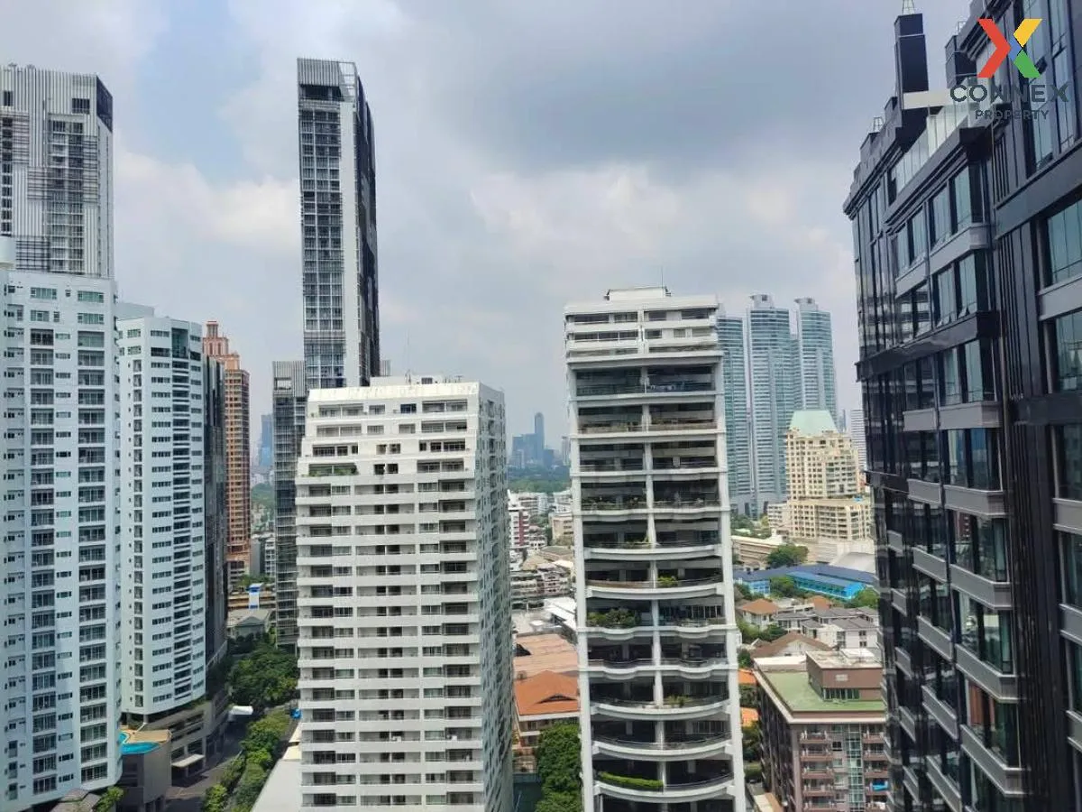 For Rent Condo , Condo One X Sukhumvit 26 , BTS-Phrom Phong , Khl