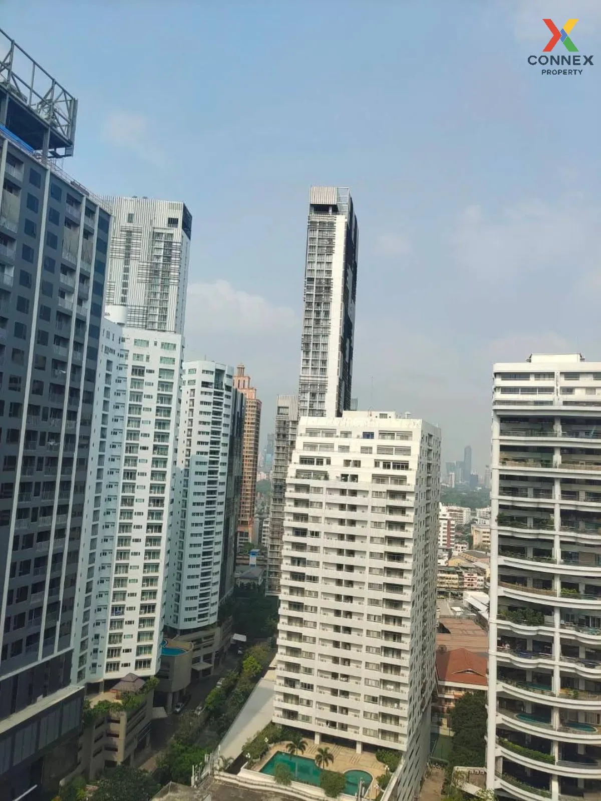 For Rent Condo , Condo One X Sukhumvit 26 , BTS-Phrom Phong , Khl