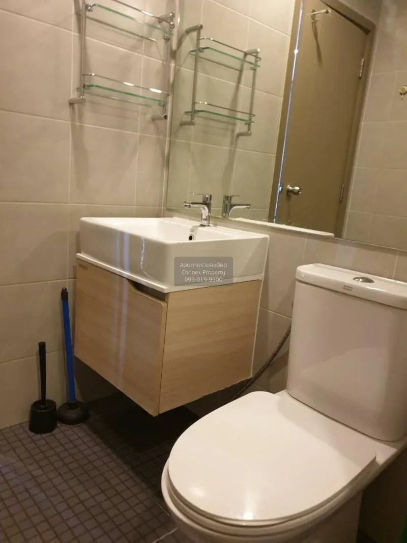 FOR RENT condo , Ideo O2 , BTS-Bang Na , Bang Na , Bang Na , Bang