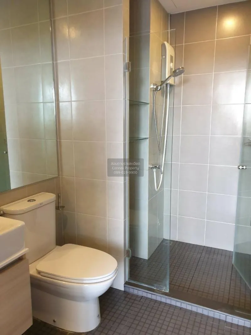 FOR RENT condo , Ideo O2 , BTS-Bang Na , Bang Na , Bang Na , Bang