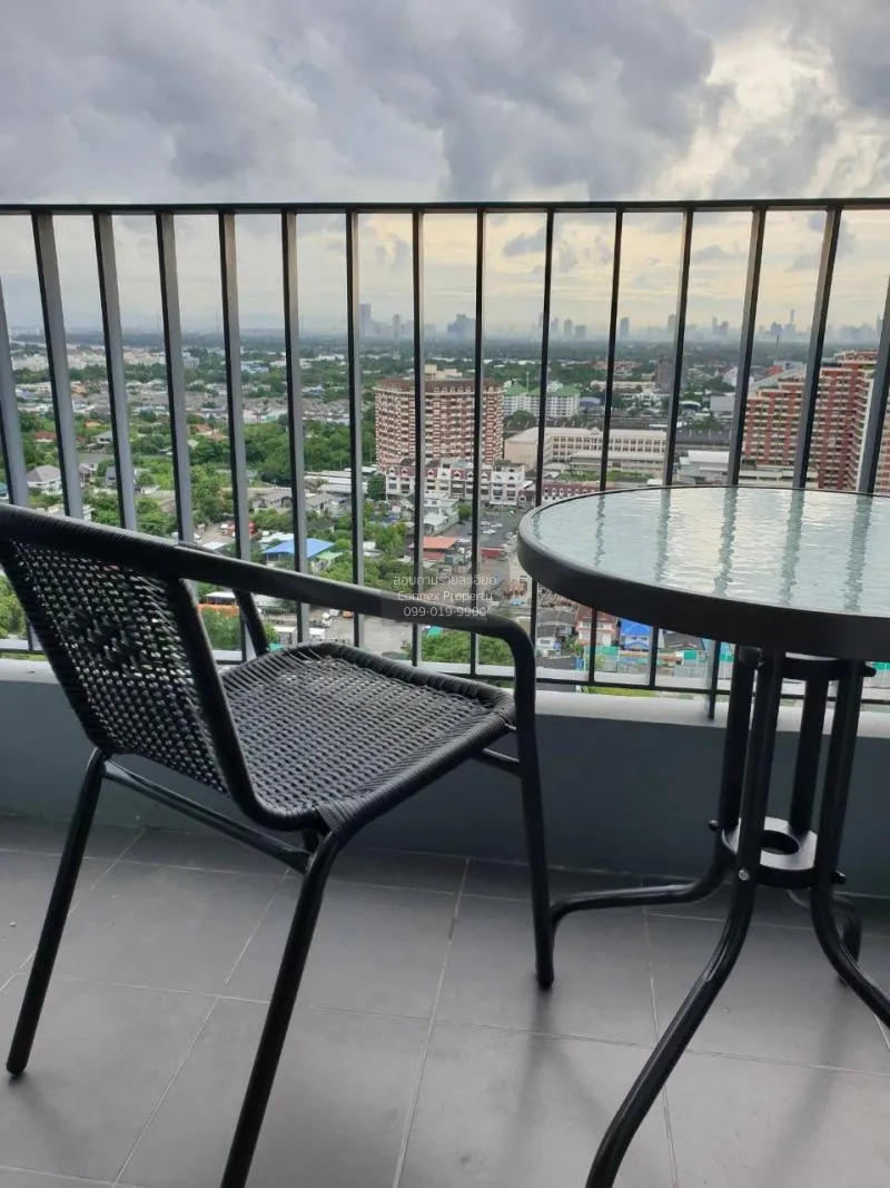 FOR RENT condo , Ideo O2 , BTS-Bang Na , Bang Na , Bang Na , Bang