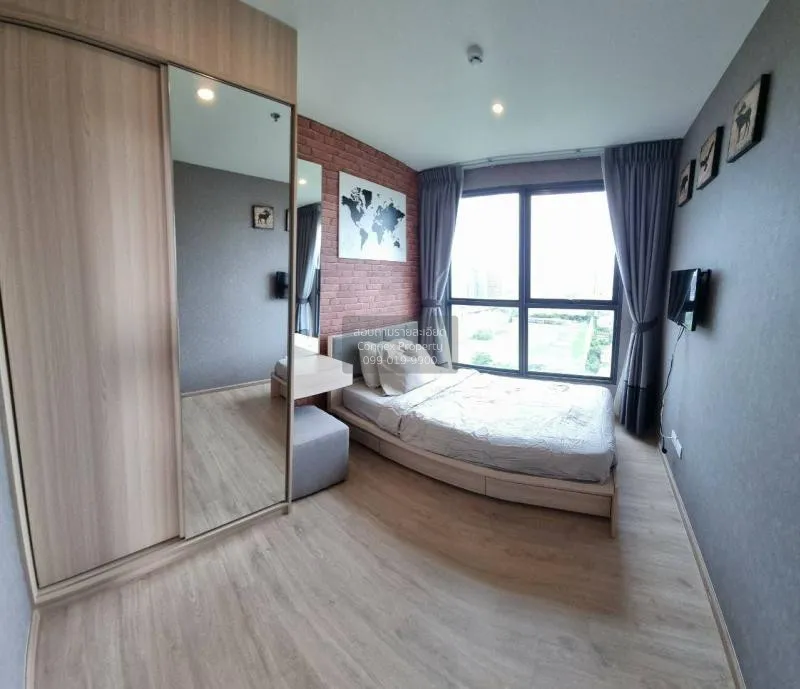 FOR RENT condo , Ideo O2 , BTS-Bang Na , Bang Na , Bang Na , Bang 2