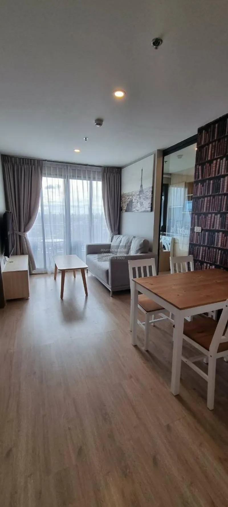 FOR RENT condo , Ideo O2 , BTS-Bang Na , Bang Na , Bang Na , Bang